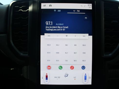 Used 2024 Ford Ranger XL image 39