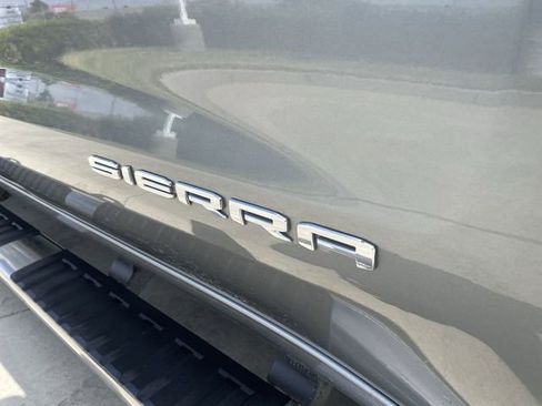 Used 2020 GMC Sierra 1500 SLE w/ SLE Value Package RWD image 31