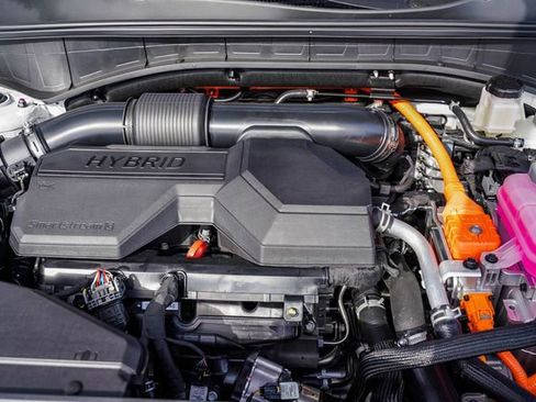 New 2026 Kia Sorento EX w/ EX Premium Package image 14