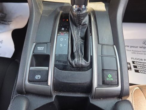 Used 2021 Honda Civic Sport image 19