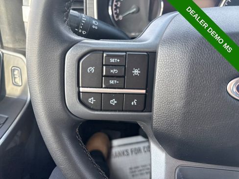 Used 2023 Ford F150 XLT w/ Equipment Group 301A Mid image 41