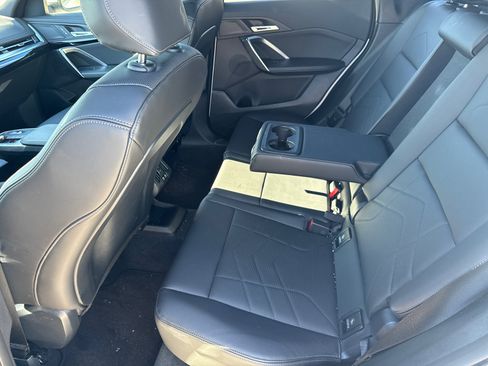 Used 2025 BMW X1 xDrive28i image 22