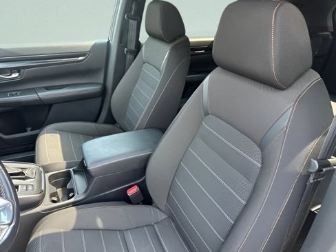 Used 2023 Honda CR-V Sport image 13