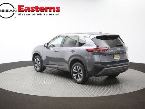 Used 2023 Nissan Rogue SV AWD/4WD image 64
