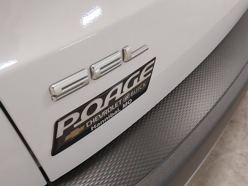 Used 2022 Ford Escape SEL image 32