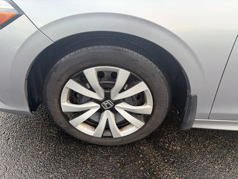 Certified 2023 Honda Civic LX image 12