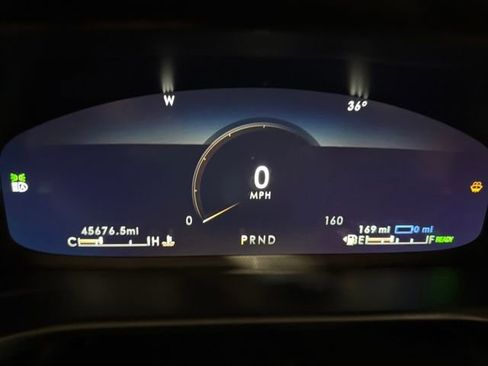 Certified 2023 Lincoln Aviator Grand Touring w/ Equipment Group 301A image 19