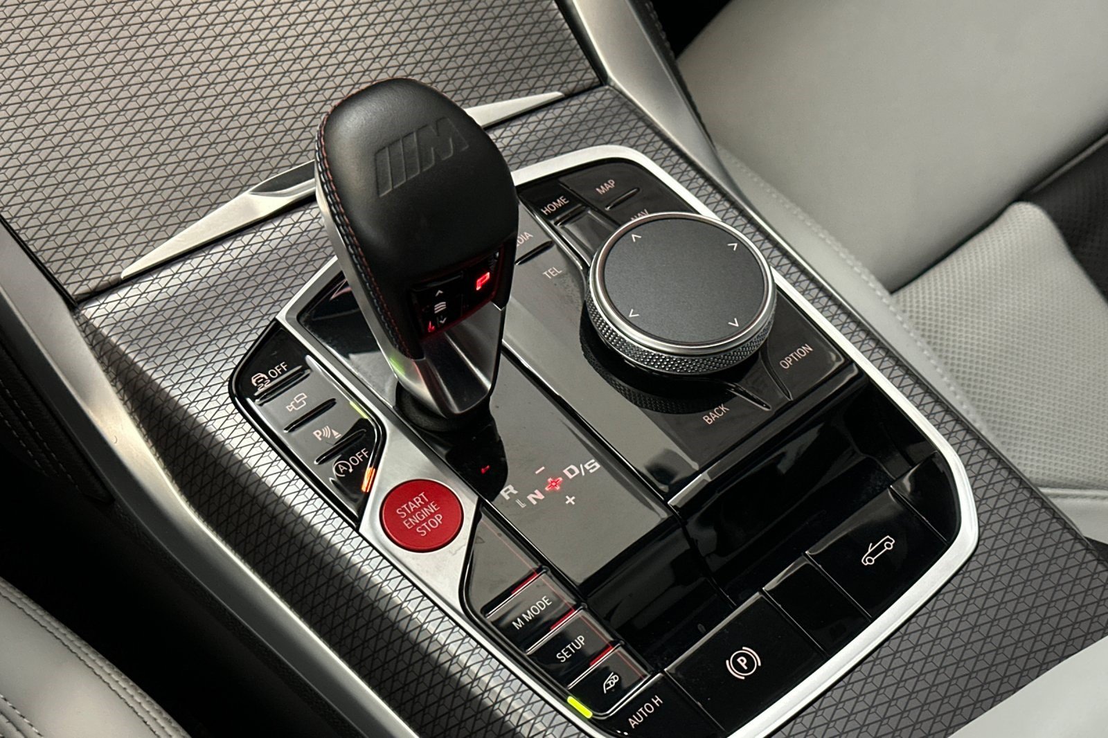 Used 2026 BMW M4 xDrive Competition AWD/4WD image 18