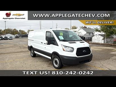 Used 2019 Ford Transit 250 130 Low Roof
