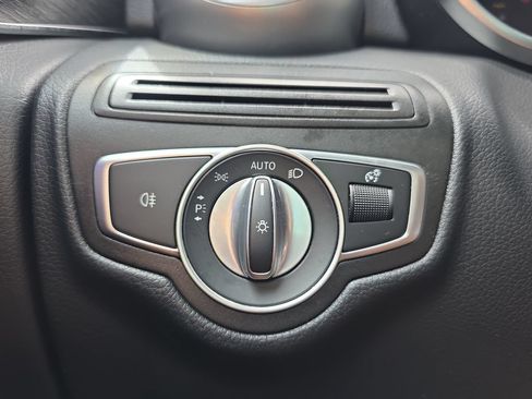 Certified 2020 Mercedes-Benz GLC 300 image 27