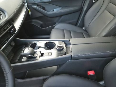 New 2026 Nissan Rogue Dark Armor AWD/4WD image 20