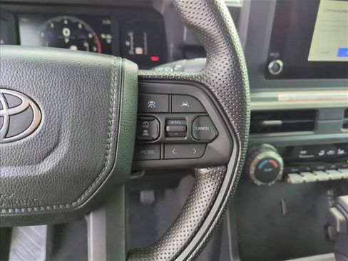 Used 2026 Toyota Tacoma SR5 AWD/4WD image 18