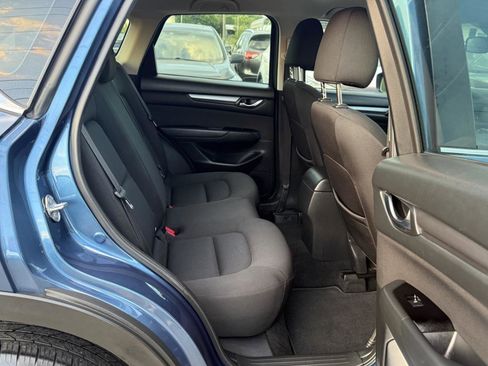 Used 2019 MAZDA CX-5 Sport AWD/4WD image 12