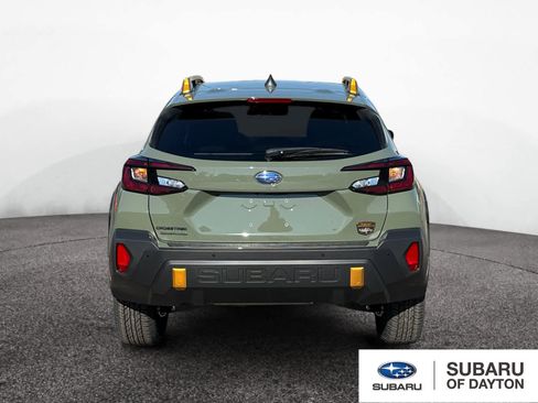 New 2026 Subaru Crosstrek 2.5i Wilderness AWD/4WD image 6