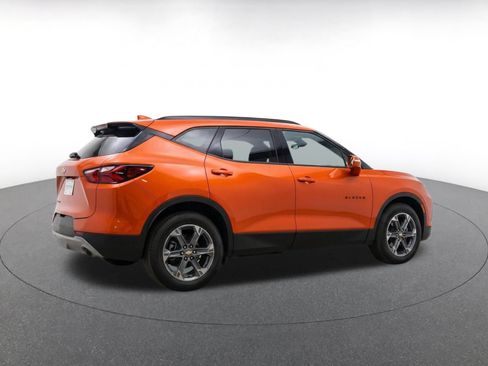 Used 2026 Chevrolet Blazer LT AWD/4WD image 7