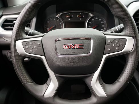 Used 2023 GMC Acadia SLE w/ Driver Convenience Package AWD/4WD image 22