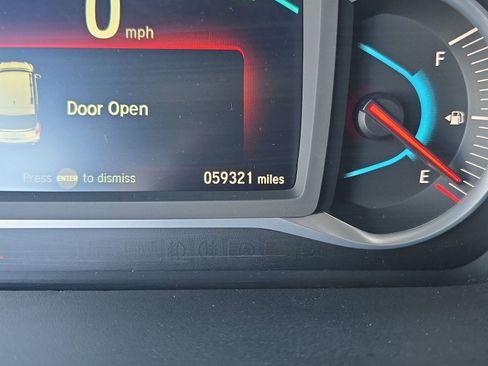 Used 2021 Honda Passport EX-L image 28