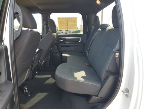 Used 2024 RAM 1500 Classic Warlock image 17