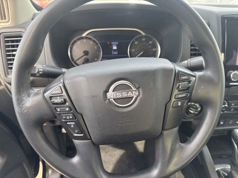 Used 2023 Nissan Frontier S w/ Technology Package image 7
