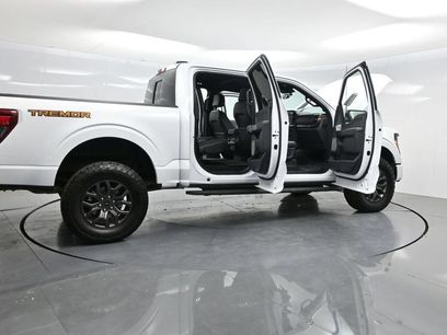 Used 2025 Ford F150 Tremor w/ Bed Utility Package