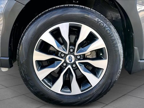 Used 2023 Subaru Outback Touring image 10