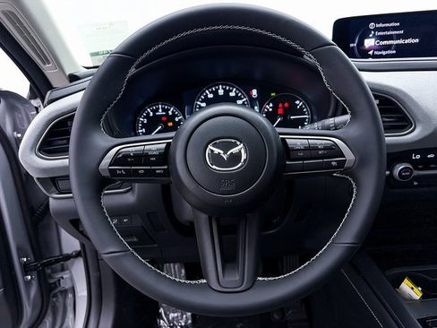 New 2026 MAZDA CX-30 AWD 2.5 S image 20