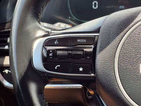 Used 2023 Kia Sportage EX FWD image 21