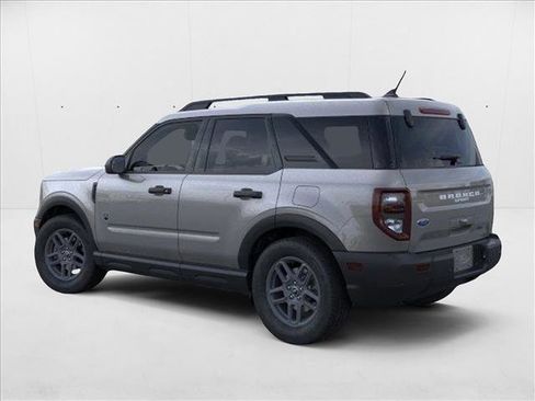 New 2025 Ford Bronco Sport Big Bend w/ Convenience Package image 4