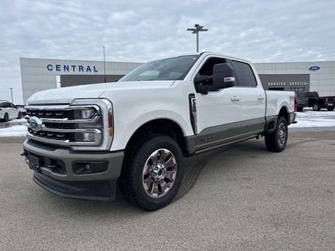 Used 2026 Ford F250 King Ranch image 2