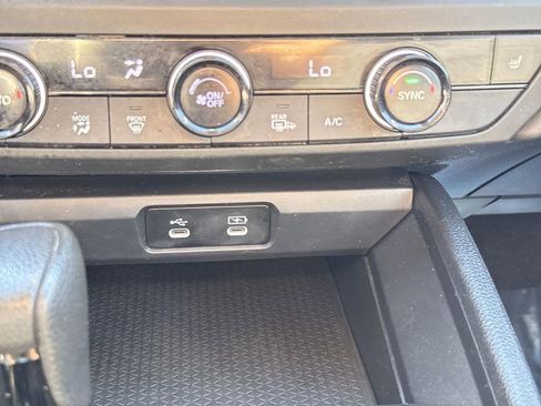 Used 2024 Honda Accord EX image 16
