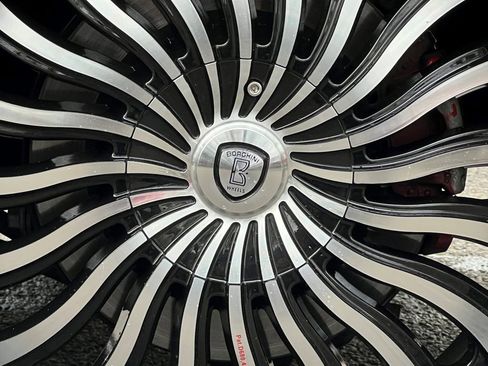 Used 2021 Lincoln Navigator Reserve image 29