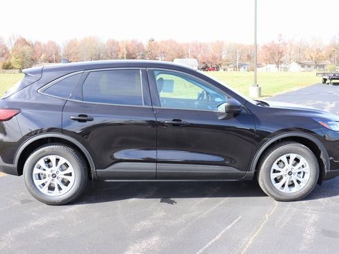 New 2026 Ford Escape Active w/ Tech Pack #1 FWD image 12