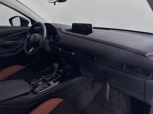 New 2025 MAZDA CX-30 Carbon AWD/4WD image 43