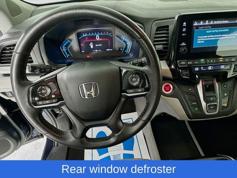 Used 2019 Honda Odyssey EX-L image 13