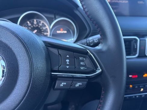 Used 2023 MAZDA CX-5 Carbon Edition AWD/4WD image 19