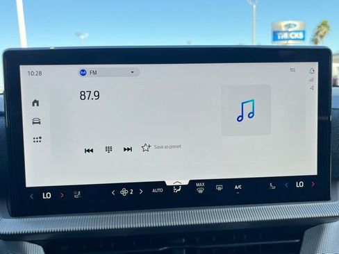 New 2026 Ford Explorer Active w/ Active Comfort Package image 12