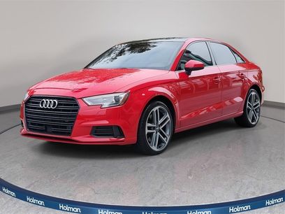 Used 2020 Audi A3 2.0T Premium w/ Final Edition Package