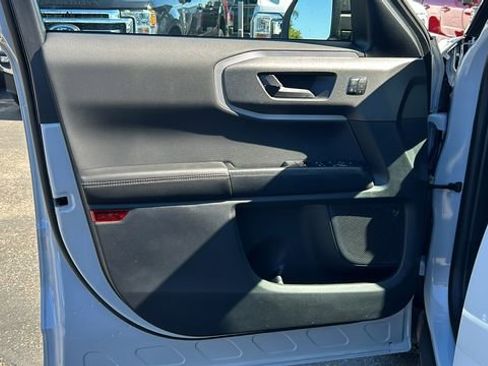 New 2026 Ford Bronco Sport Outer Banks AWD/4WD image 18