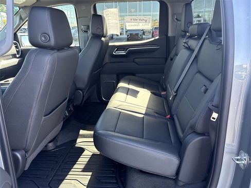 Certified 2023 GMC Sierra 1500 SLT image 24