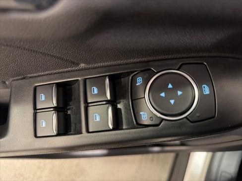 Used 2025 Ford Escape ST-Line Elite image 19