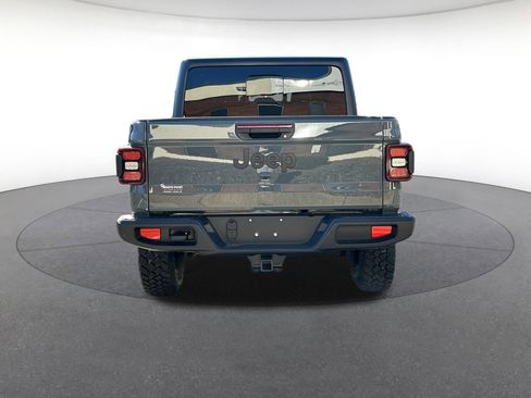 New 2026 Jeep Gladiator Sport AWD/4WD image 4