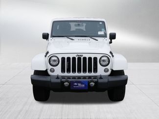 Used 2018 Jeep Wrangler Unlimited Sahara video 2