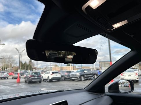 Used 2024 Honda CR-V Sport-L image 16