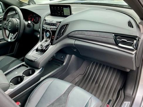 New 2026 Acura RDX A-Spec AWD/4WD image 17