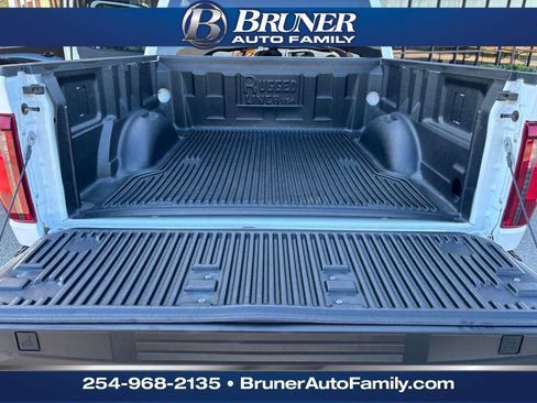 Used 2024 Ford F150 STX image 7
