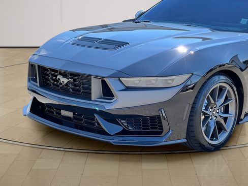 Used 2026 Ford Mustang Dark Horse RWD image 32