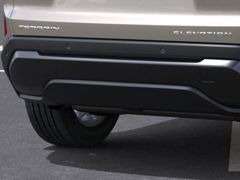 New 2026 GMC Terrain Elevation w/ Elevation Premium Package image 38