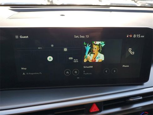 New 2026 Kia Sorento EX image 32