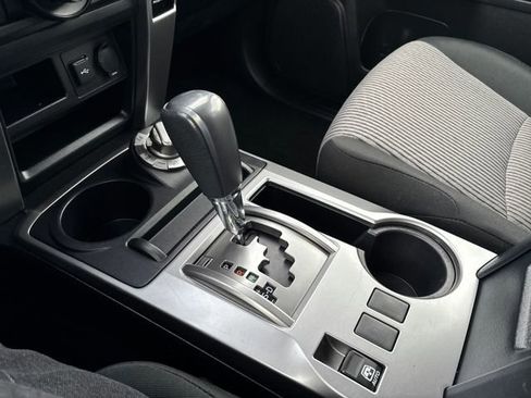 Used 2024 Toyota 4Runner SR5 image 21