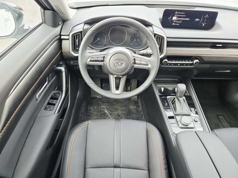 New 2026 MAZDA CX-50 AWD 2.5 Hybrid w/ Weather Package image 9